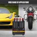Fuel Injector Cleaner Tester-7