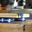 Flush Trim Router Bit Set-3