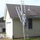 Heavy Duty Ladder Roof Hooks-2