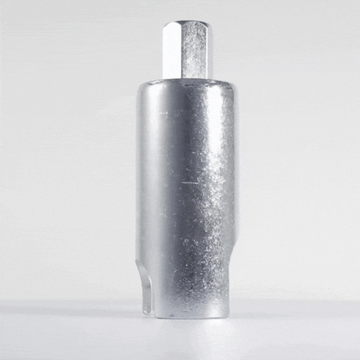 Universal Temperature and Pressure Valve Remover - 0