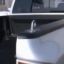 Universal Truck Bed Tie Down Anchor Points-2