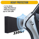 Garage Wall & Car Door Protectors-7