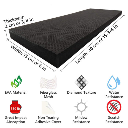 Garage Wall & Car Door Protectors