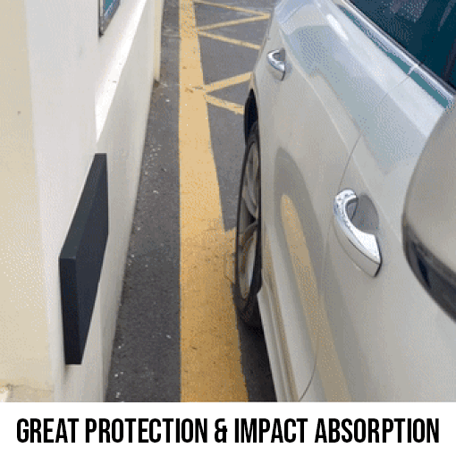 Garage Wall & Car Door Protectors