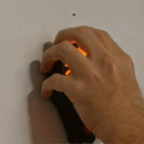 Adjustable Garage Parking Sensor Aid-2