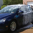 Foam Blaster Nozzle Sprayer-2