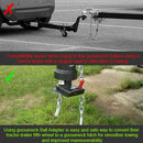 Gooseneck Ball Adapter-3