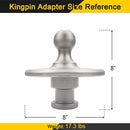 Gooseneck Ball Adapter-6