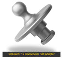 Gooseneck Ball Adapter-8