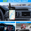 Gooseneck Car Phone Holder-3