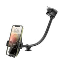 Gooseneck Car Phone Holder-1