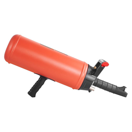 Handheld Tire Bead Blaster