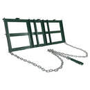 Heavy Duty Drag Harrow-1