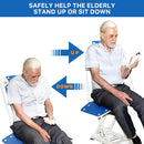 Heavy-Duty Electric Chair Lift-4