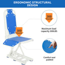 Heavy-Duty Electric Chair Lift-5