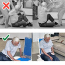 Heavy-Duty Electric Chair Lift-3