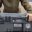 Heavy Duty Storage Trunk-2