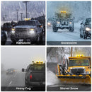 High Visibility Strobe Lights-4