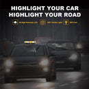 High Visibility Strobe Lights-3