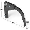 Hitch Mounted Ripper-8