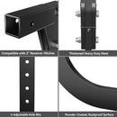 Hitch Mounted Ripper-7