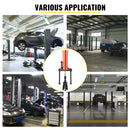 Hydraulic Cylinder Liner Puller-7
