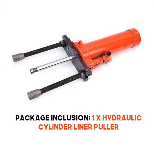 Hydraulic Cylinder Liner Puller