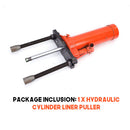 Hydraulic Cylinder Liner Puller-8