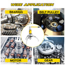 Hydraulic Gear Puller Kit-6