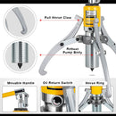 Hydraulic Gear Puller Kit-5