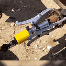 Hydraulic Gear Puller Kit-2