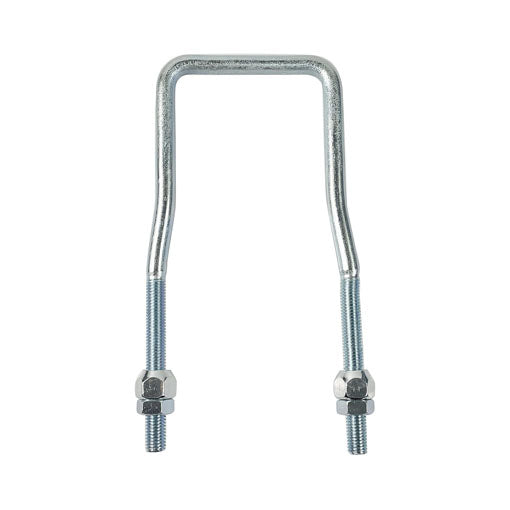 Trailer Spare Tire Carrier