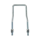 Trailer Spare Tire Carrier-1