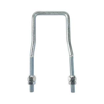 Trailer Spare Tire Carrier