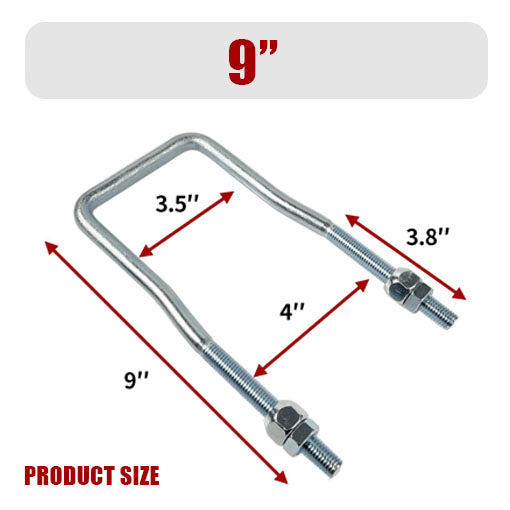 Trailer Spare Tire Carrier
