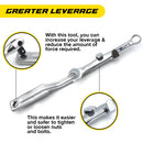 Wrench Extender Torque Amplifier-3