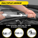 Wrench Extender Torque Amplifier-6