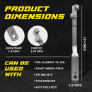 Wrench Extender Torque Amplifier-7