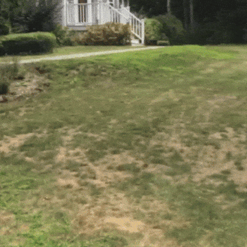 Lawn Striping System - 0