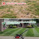 Lawn Striping System