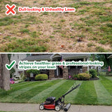 Lawn Striping System