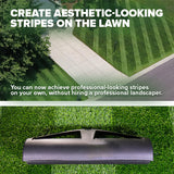 Lawn Striping System