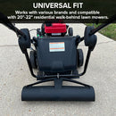 Lawn Striping System-5