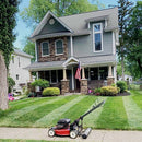 Lawn Striping System-6