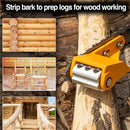 Log Peeler Chainsaw Attachment-4
