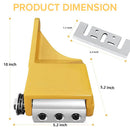 Log Peeler Chainsaw Attachment-6