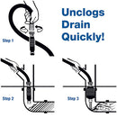 Main Drain & Sewer Line Unclogger-3