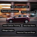 Mini GPS Tracker for Vehicles-5