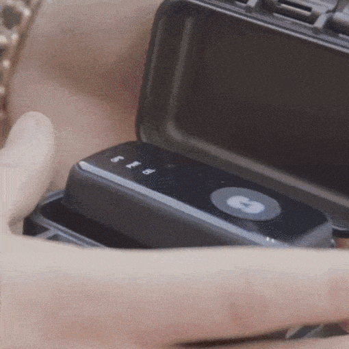 Mini GPS Tracker for Vehicles