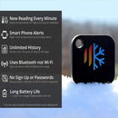 Mini Wireless Temperature Sensor-3